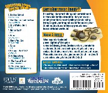 Heroes Back Cover