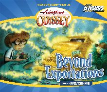 Beyond Expectations Front Cover