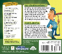 Just In Time Back Cover