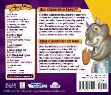 On Earth as it is in Heaven Back Cover
