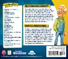 A Journey of Choices Back Cover