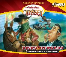 Risks and Rewards Front Cover