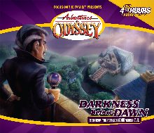 Darkness Before Dawn Front Cover