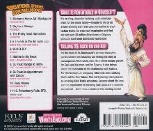 Back on the Air Back Cover
