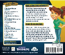 Welcome Home! Back Cover