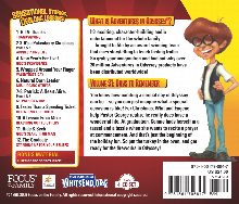 Days to Remember Back Cover