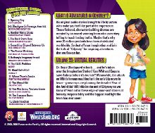 Virtual Realities Back Cover