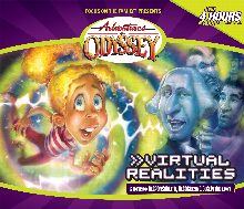 Virtual Realities Front Cover