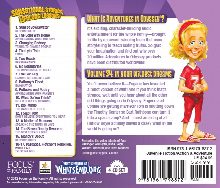 In Your Wildest Dreams Back Cover