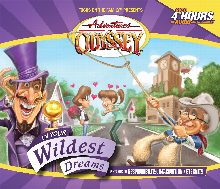 In Your Wildest Dreams Front Cover
