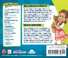 The Big Picture Back Cover