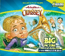 The Big Picture Front Cover