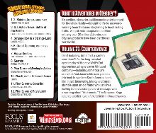 Countermoves Back Cover