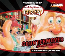 Countermoves Front Cover