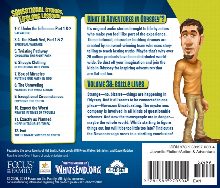 Battle Lines Back Cover