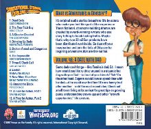 A Date with Dad (and Other Calamities) Back Cover