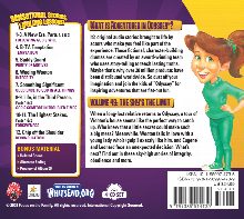 The Sky's the Limit Back Cover