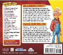 The Best Small Town Back Cover