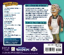 Take It from the Top Back Cover