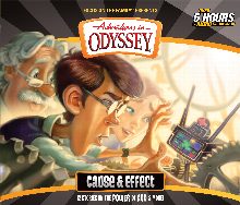 Cause and Effect Front Cover