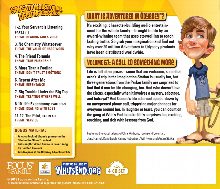 A Call to Something More Back Cover