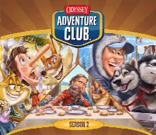 Club Season 2 Front Cover