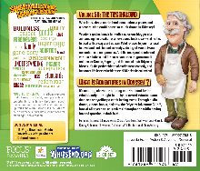 The Ties That Bind Back Cover