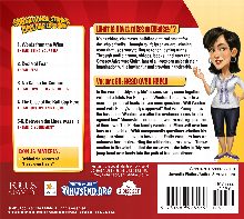 Head Over Heels Back Cover