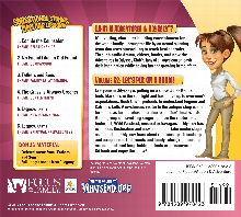 Let’s Put on a Show! Back Cover