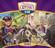 Club Season 5 Front Cover