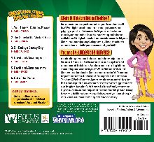 Under the Surface Back Cover