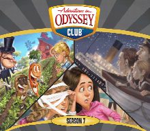 Club Season 7 Front Cover