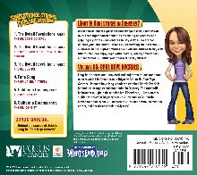 Best Kept Secrets Back Cover