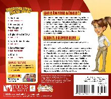 A Slippery Slope Back Cover