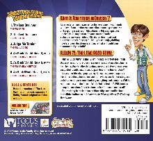 The Long Road Home Back Cover