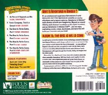 The Best Is Yet to Come Back Cover