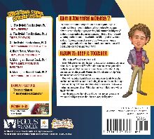 Keep It Together Back Cover