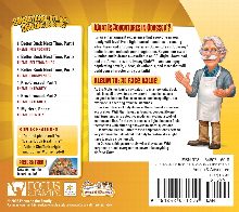 At Face Value Back Cover