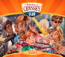 Club Season 12 - Part 2 Front Cover
