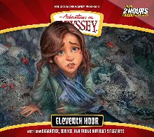 Eleventh Hour Front Cover