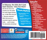 FUN-damentals Back Cover