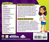 Virtual Realities Back Cover