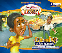A Date with Dad (and Other Calamities) Front Cover