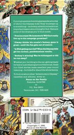 Beyond Expectations Back Cover